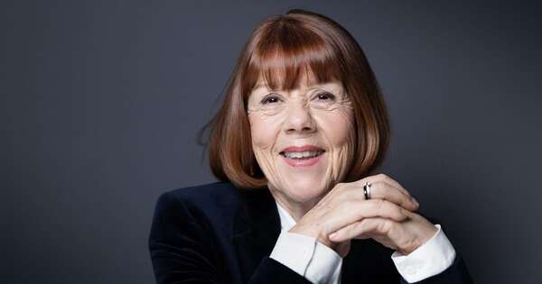 Gisèle Pelicot narra el caso que la convirtió en símbolo mundial