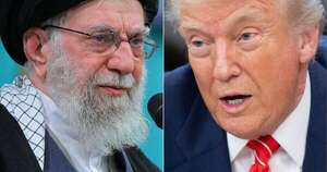 Irán negocia bajo presión y la sucesión de Jamenei suma riesgo