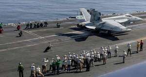 Irán no renunciará a enriquecer uranio y duda de Washington