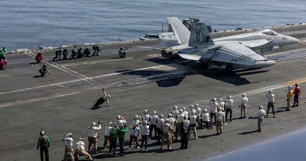 Irán no renunciará a enriquecer uranio y duda de Washington