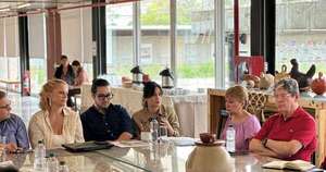 El poncho de 60 listas tendrá su casa de encuentro en Piribebuy