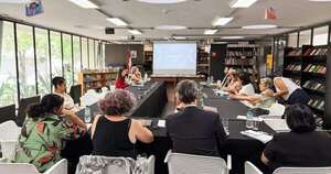 Consejo de lectores se dedicará a formar mediadores durante el 2026