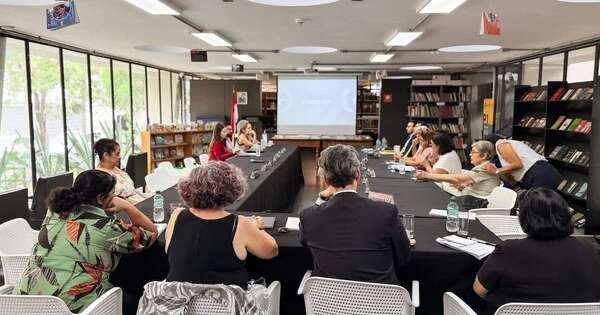 Consejo de lectores se dedicará a formar mediadores durante el 2026