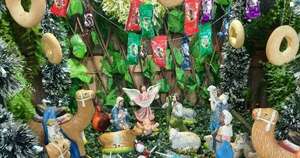 Paraguay postula la elaboración de la Chipa y el Pesebre ante la UNESCO