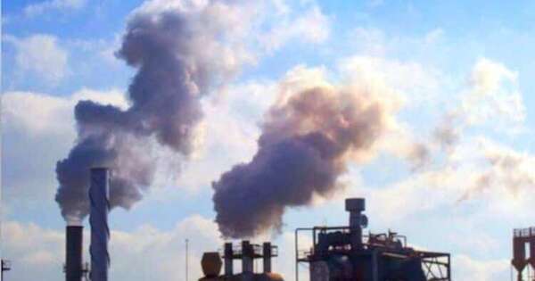 Paraguay busca reducir un 85% el uso de gases de efecto invernadero para el 2040