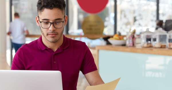 Experto advierte fallas clave en currículum vitae de paraguayos