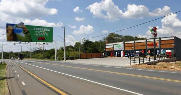 Vecinos alertan peligro de accidentes por falta de señalización adecuada