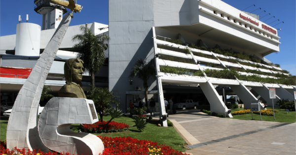 Vuelos a EE.UU. entran en fase clave y Gobierno define inicio de ruta