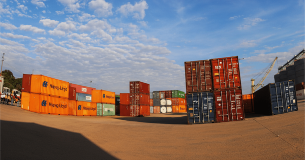 Exportaciones con certificado de origen arrancan por encima de USD 530 millones