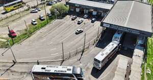 Arrancan las pruebas para el nuevo control migratorio unificado entre Paraguay y Argentina