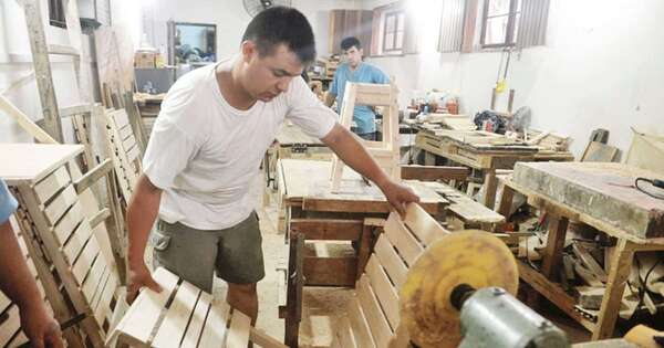 Presentan “Guidex”: la nueva hoja de ruta digital para la internacionalización de las Mipymes paraguayas