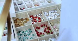 Spark Lab: creatividad y diseño de joyas en cada evento