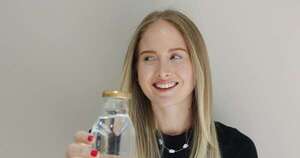 Johana Berni: alimentar el cuerpo, nutrir el bienestar