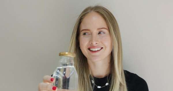 Johana Berni: alimentar el cuerpo, nutrir el bienestar