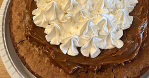 De la cocina casera al éxito: la historia de Rigoberta