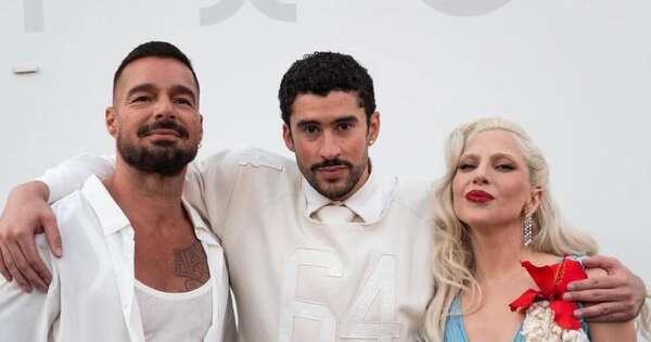 Siguen las reacciones a favor y en contra del show de Bad Bunny en el Super Bowl