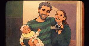 Carlo Borghetti desarrolla sus propios proyectos artísticos más allá de Paiko