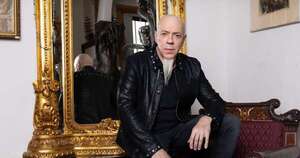 Jordan Rudess afirma que show de Dream Theater será una experiencia emocionante