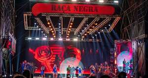 El Puerto de Asunción disfrutó con el samba pagode y el axé