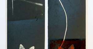 Exponen monocopias de Spatuzza en la galería de Verónica Torres