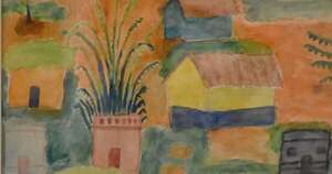 Mirada personal de Pedro Dilascio llega al Centro Cultural del Lago