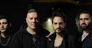 Variada propuesta en el Cosquín Rock, centrada en el indie y lo alternativo