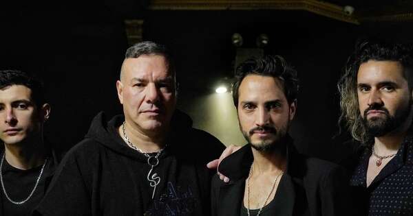 Variada propuesta en el Cosquín Rock, centrada en el indie y lo alternativo