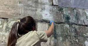 Uruguay ensaya bioreparación ecológica para frenar el desgaste