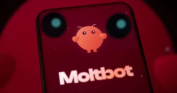 Moltbook reúne 1,5 millones de bots y desata cultos, spam y alertas