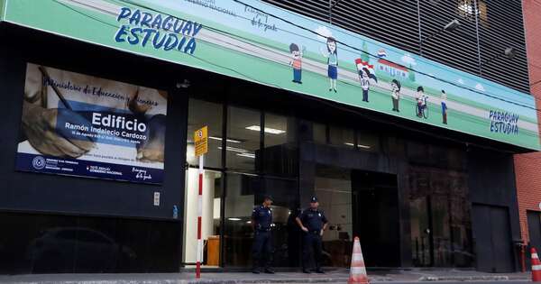 Minimizan colapso del sistema SIGMEC y hablan de evolución natural