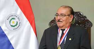 Fallece Lino Trinidad Sanabria, referente del guaraní y los derechos humanos en Paraguay