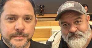 Playback: amistad, música y un hit que pone a Paraguay en portada