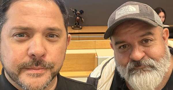 Playback: amistad, música y un hit que pone a Paraguay en portada