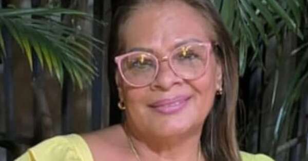 Graciela Leticia Servín Arias (Q.E.P.D.)