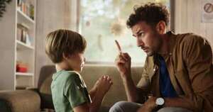 Frases que dañan en la infancia: criar con respeto no es debilidad