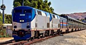 Tren bioceánico: la visión de conectar océanos desde Paraguay va sobre vías