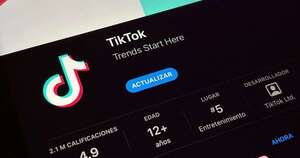 Cierre de TikTok en EE.UU.: Impacto en la comunidad digital paraguaya
