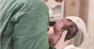 Cuidar desde el primer respiro: La Dra. Rosanna Fonseca y su pasión por la neonatología