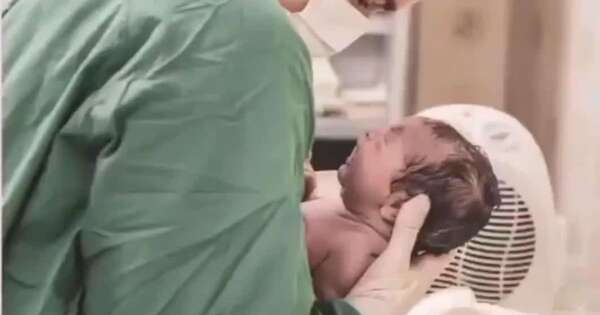 Cuidar desde el primer respiro: La Dra. Rosanna Fonseca y su pasión por la neonatología