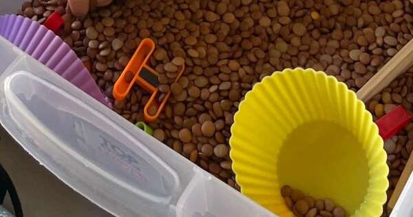 Natasha Irene: transformando vidas de niños a través del juego y la estimulación temprana