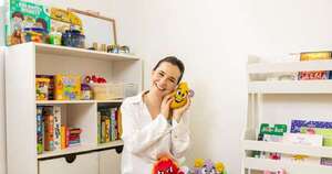 Afrontando desafíos en la infancia y adolescencia con la psicóloga Antonella Borghetti.