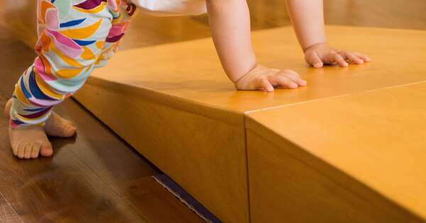 Promoviendo la Autonomía Infantil: Una Conversación sobre la Metodología Pikler.