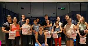 Preparación Integral para el Parto: La Visión de Patricia Ruiz Díaz en Pachamama