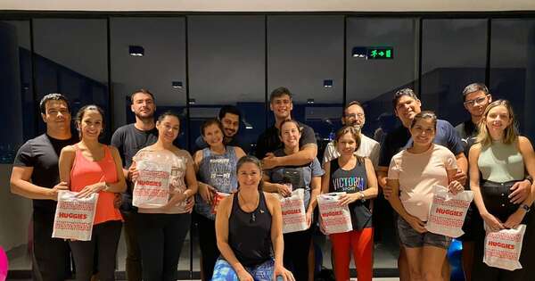 Preparación Integral para el Parto: La Visión de Patricia Ruiz Díaz en Pachamama