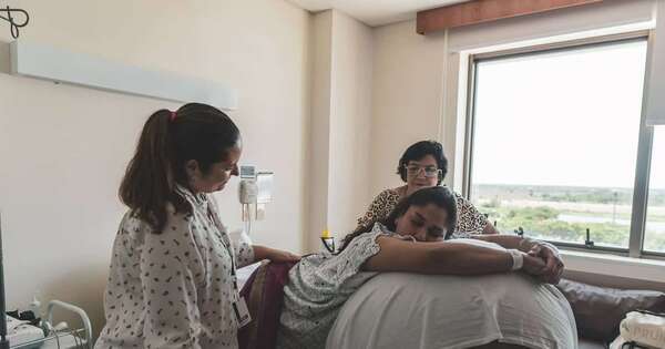 Descubriendo el Valor de la Doula: la acompañante de la maternidad