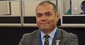 Mingo advierte sobre calores extremos y baja probabilidad de lluvias