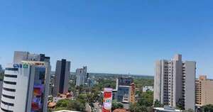 Lluvias pierden intensidad en gran parte del país