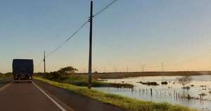 Lunes iniciará con ambiente fresco y vientos del sector sur