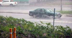 La última jornada del año llega con alerta de tormentas y ambiente húmedo