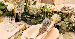 Miércoles con ambiente caluroso y lluvias intermitentes en Nochebuena